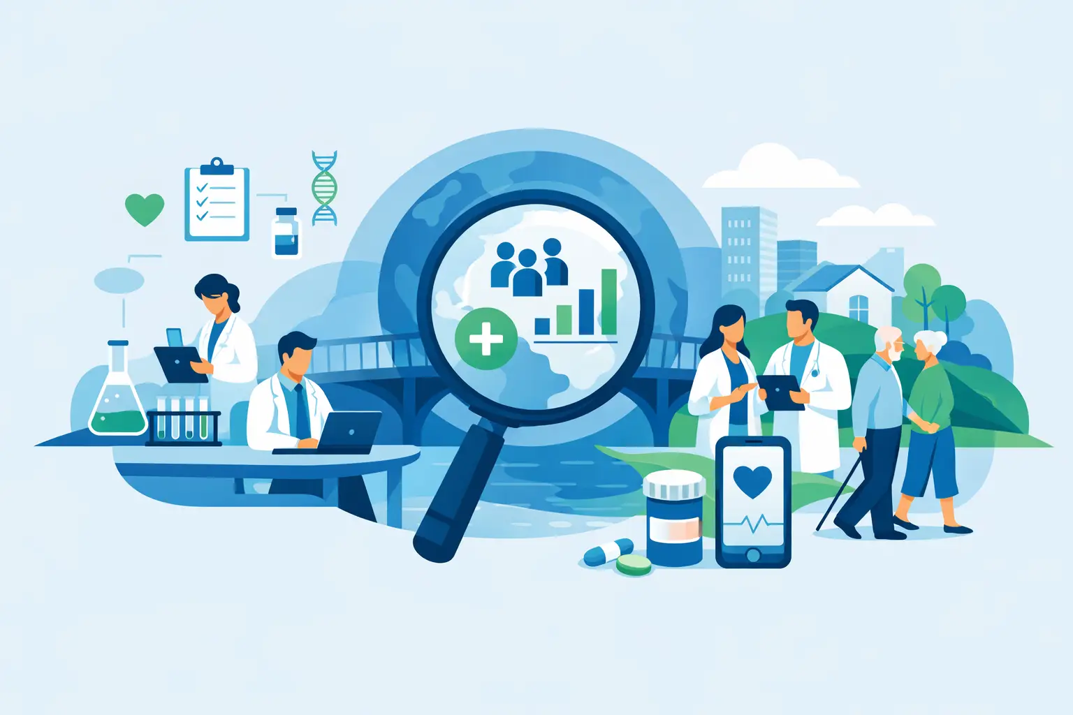 Clinical Trial Real World Evidence Explained
