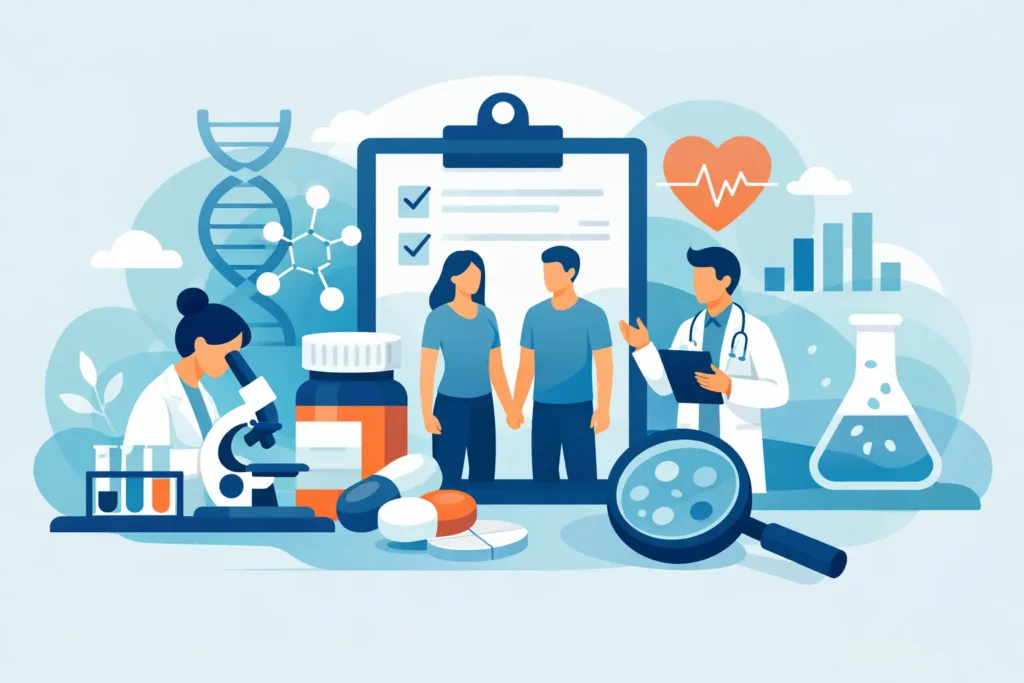 What Is the Purpose of a Clinical Trial?