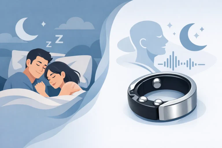 Stop Snoring Ring Benefits Worth Knowing