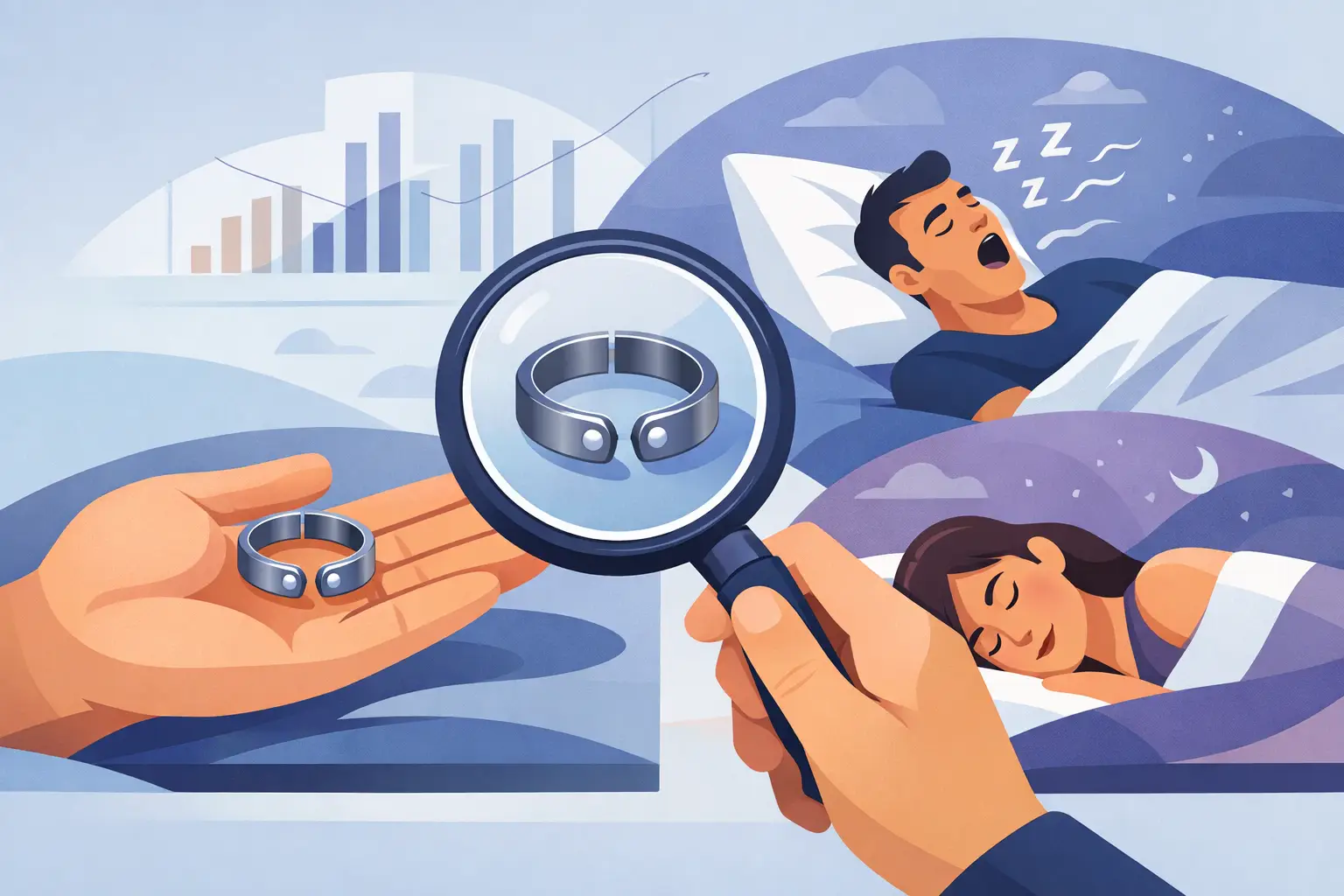 Snoring Ring Reviews That Cut Through Hype